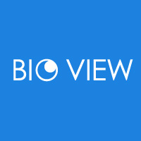 Bio View logo