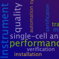 Instrument services