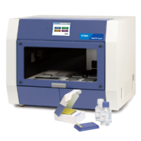 SMARTer Apollo instrument, reagents, and consumables for automated NGS library prep.