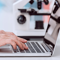 SMARTer ICELL8 software portal