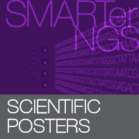 SMARTer ICELL8 posters