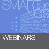 SMARTer ICELL8 webinars