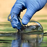 NucleoMag DNA/RNA Water