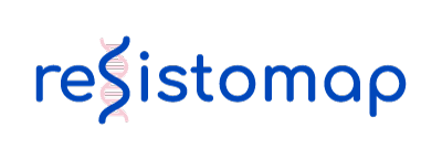 Resistomap logo