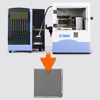 SmartChip MultiSample NanoDispenser