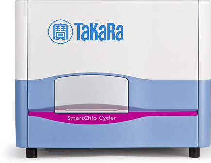 SmartChip Cycler