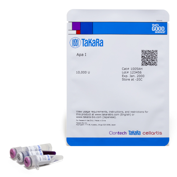 Apai Restriction Enzyme Apai Restriction Enzyme