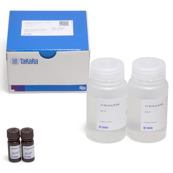 TACS-XL In Situ Apoptosis Detection Kit - TACS Blue 4828-30-BK: R&D Systems