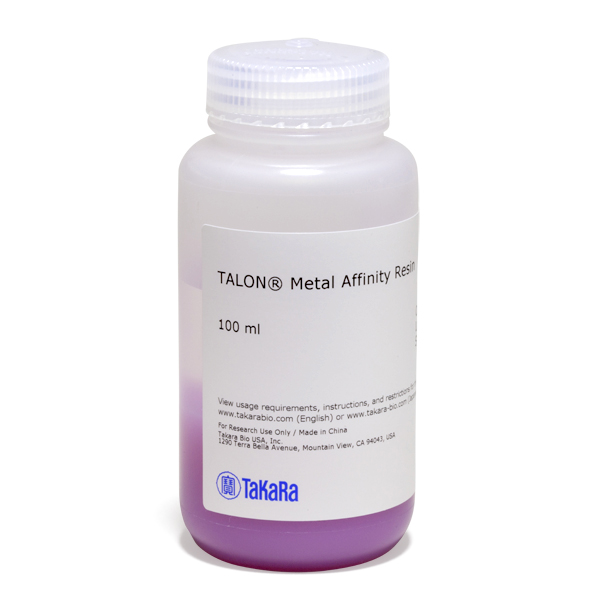 635503: TALON Metal Affinity Resin