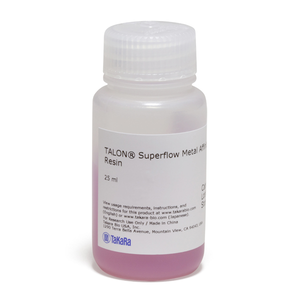 635506: TALON Superflow Metal Affinity Resin
