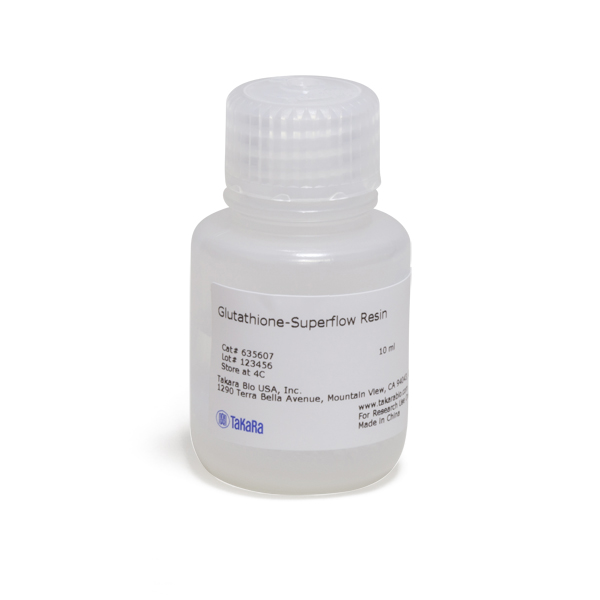 635607: Glutathione-Superflow Resin
