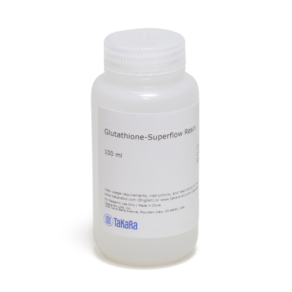 635608: Glutathione-Superflow Resin