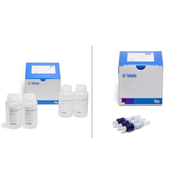 635658: His60 Ni Gravity Column Purification Kit