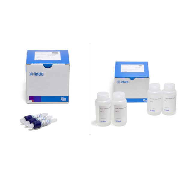 635674: His60 Ni Superflow Cartridge Purification Kit