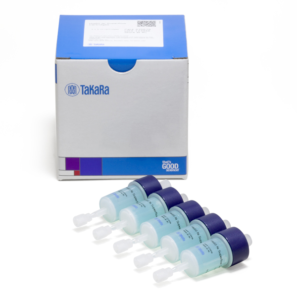 635679: His60 Ni Superflow Cartridges