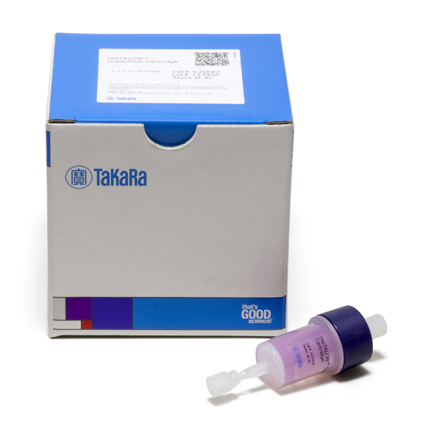 635683: HisTALON Superflow Cartridge