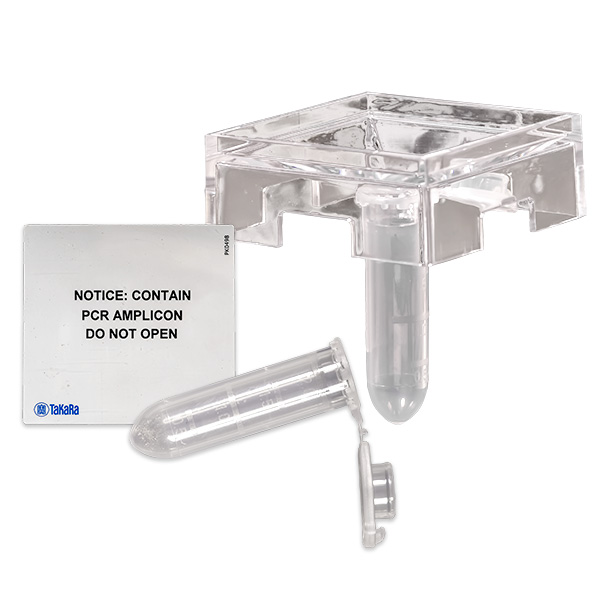 640212: ICELL8 Collection Kit - L