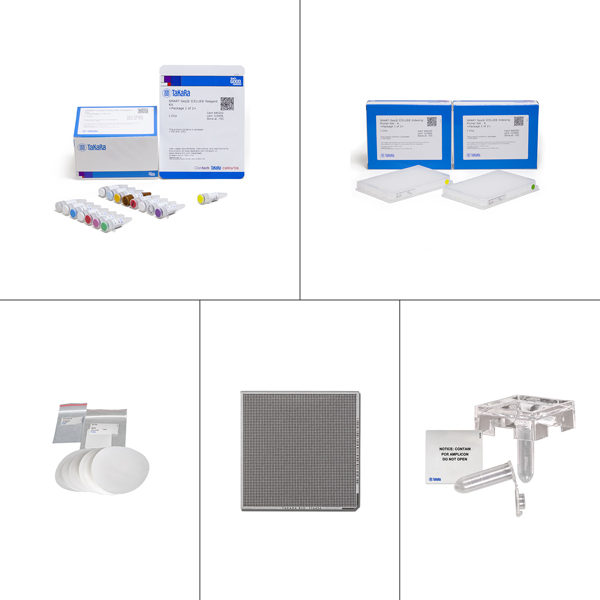 640219: SMART-Seq ICELL8 Application Kit - 1 Chip