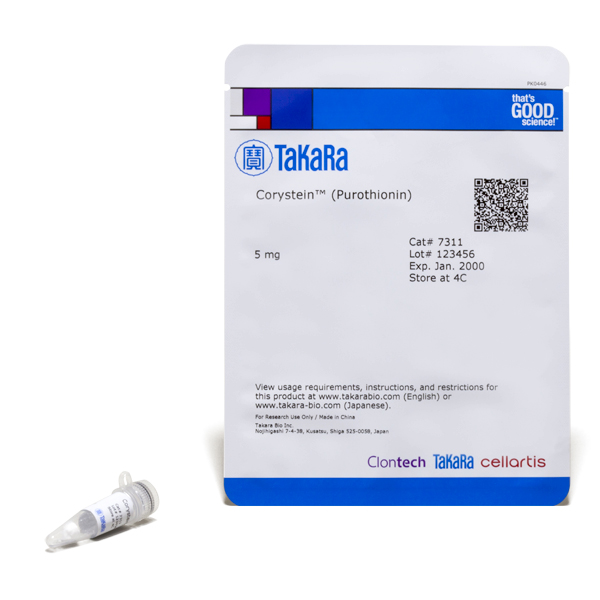 7311: Corystein (Purothionin)