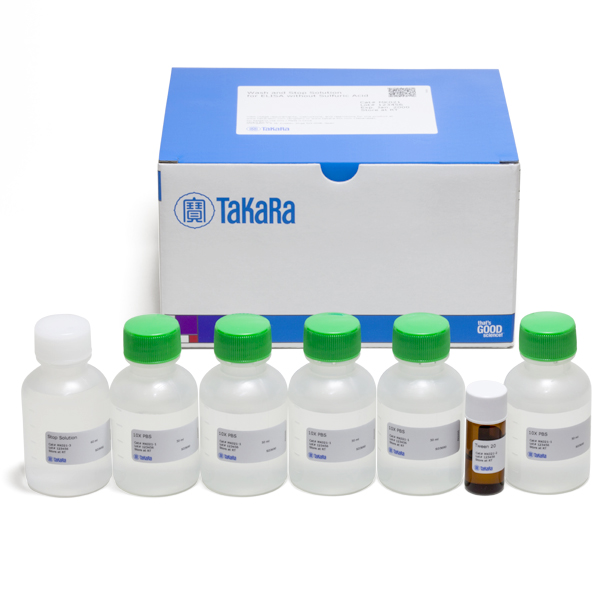 MK021: Wash and Stop Solution for ELISA without Sulfuric Acid