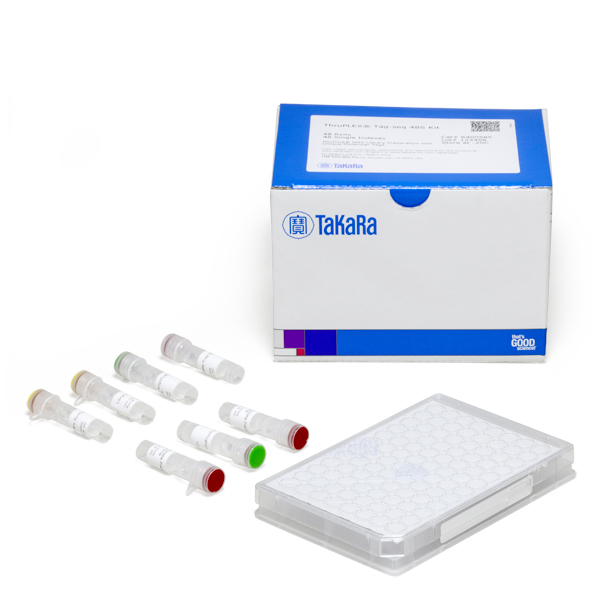 R400585: SMARTer ThruPLEX Tag-seq 48S Kit