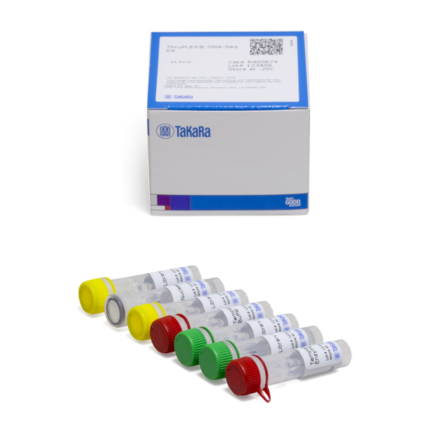 R400674: ThruPLEX DNA-Seq Kit