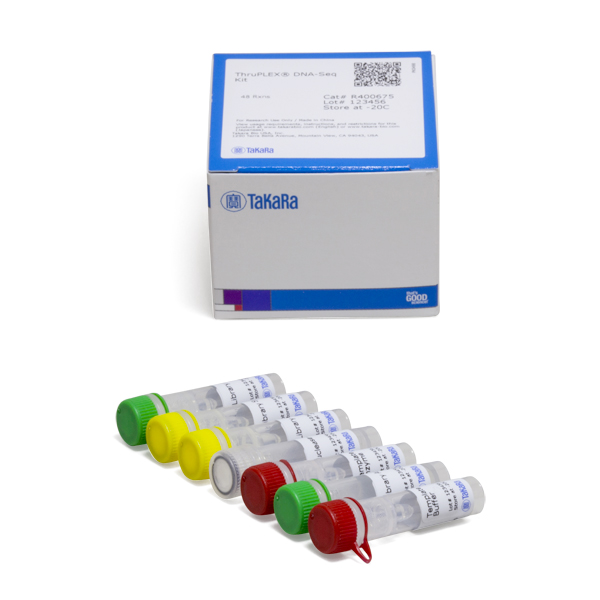 R400675: ThruPLEX DNA-Seq Kit