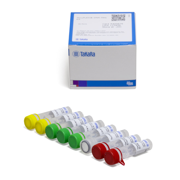 R400676: ThruPLEX DNA-Seq Kit