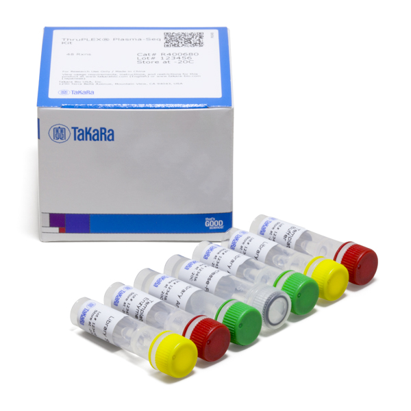 R400680: ThruPLEX Plasma-Seq Kit