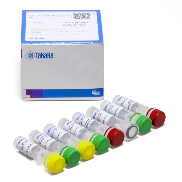 R400681: ThruPLEX Plasma-Seq Kit