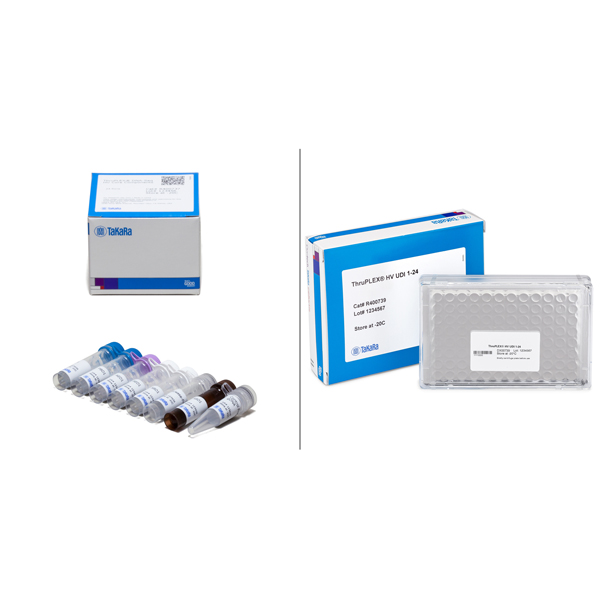 R400741: ThruPLEX DNA-Seq HV