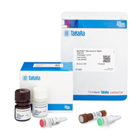 Baculovirus titer products