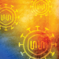 Selection of product for the creation of recombinant gamma retrovirus