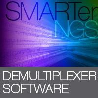 SMARTer Human scTCR Demultiplexer 