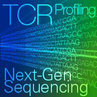 NGS TCR Profiling