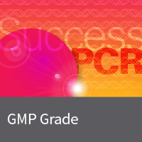 Overview page for GMP-grade products