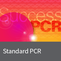 Standard PCR