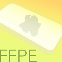 High-throughput RNA isolation from FFPE samples