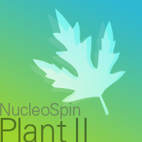 Read the technote comparing NucleoSpin Plant II to leading competitors' kits for plant DNA extractions