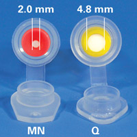 Technical notes and data highlighting the performance of our nucleic acid purification kits