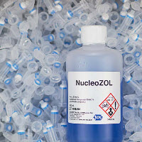 NucleoZOL RNA isolation reagent