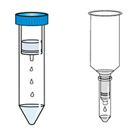 Isolate up to 700 μg of transfection-grade plasmid DNA in only 35 minutes