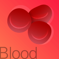 Purification of total RNA from human or animal blood samples