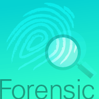Magnetic bead-based isolation of genomic DNA from forensic samples