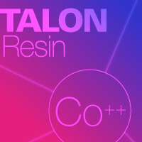 Purify his-tagged proteins using Talon resins