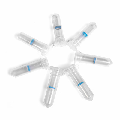 Pepsin mini spin columns for rapid, complete protein digestion for mass spectrometry