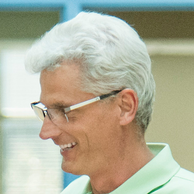 Ian Oglesby
