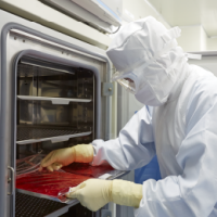 T cell production