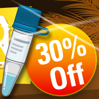 PCR Hot Summer Sale