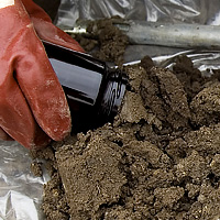 Identification of antibiotic resistance genes in soil, sediment, and sludge using the SmartChip system